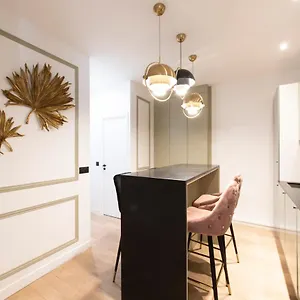 Beaubois Apartamento París
