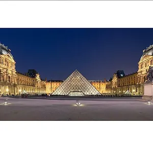 91 - Urban Picasso Le Marais Apartamento París