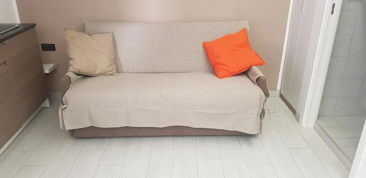 Apartamento Napoli Capitale Italia