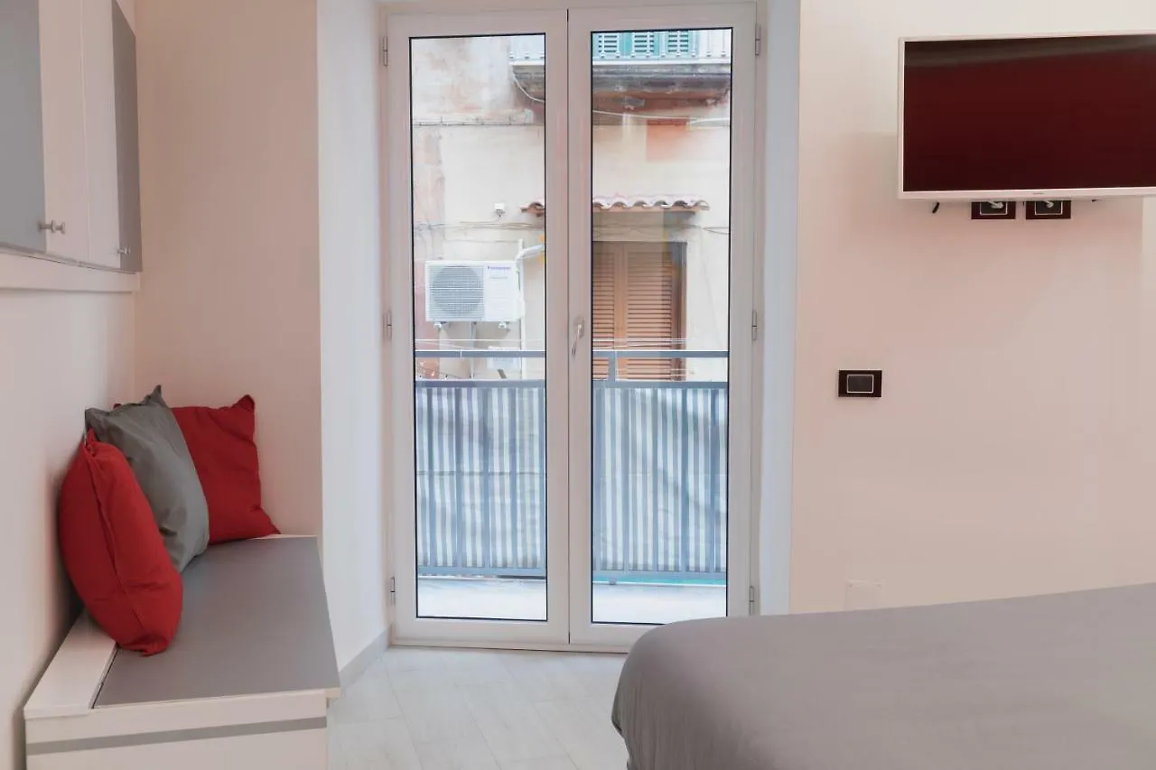 Apartamento Napoli Capitale  Nápoles